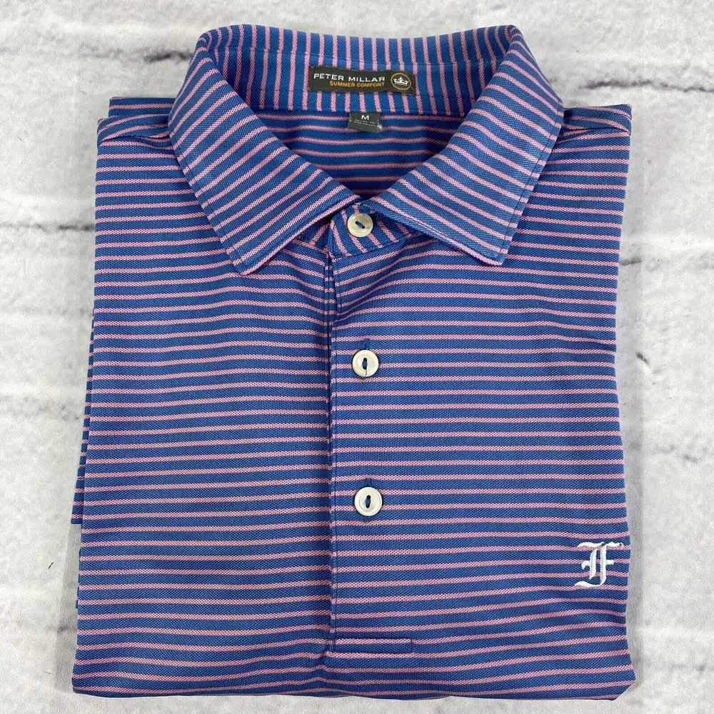 Peter Millar beautiful colors